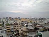 Medan skyline, 2010.