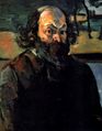 Self-portrait, 1875