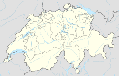 بحيرة كونستانس is located in سويسرا
