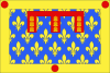 علم Pas-de-Calais