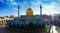 Zaynab bint ali Shrine.jpg