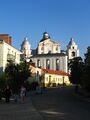 St. Peter and Paul Cathedral