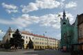 Mukacheve