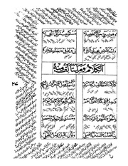 الصفحة التالية &larr;