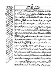 الصفحة التالية &larr;