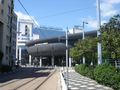 Ecole supérieure de commerce de Grenoble à Europole