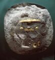 Face and funeral golden jewelry, 4600-4200 BC, AM Varna, Varm21.jpg