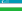 Flag of اوزبكستان