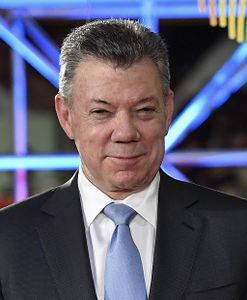 Juan Manuel Santos Calderón (2010–2018) 10 أغسطس 1951 (العمر 74 سنة)