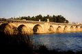 Old bridge.