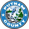 الختم الرسمي لـ Putnam County
