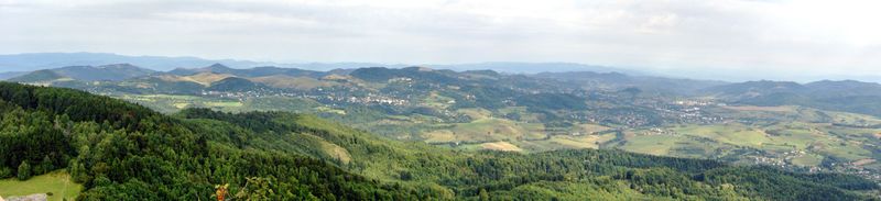 ملف:View from Sitno-Banská Štiavnica-2011-9-1.jpg