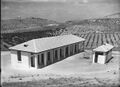 مدرسة بني براك في 1931