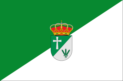 ملف:Bandera de Ibahernando (Cáceres).svg