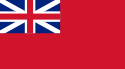 علم East Florida
