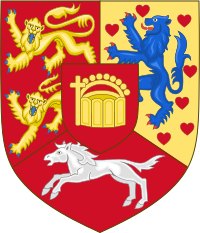 Royal Hanover Inescutcheon.svg