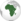 Africa (orthographic projection).svg