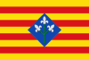 علم Province of Lleida
