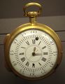 Berthoud marine clock no.3 1763.