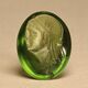Egyptian - Intaglio Portrait of Cleopatra II - Walters 421319.jpg