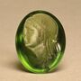 Egyptian - Intaglio Portrait of Cleopatra II - Walters 421319.jpg