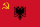 Flag of Albania 1944.svg