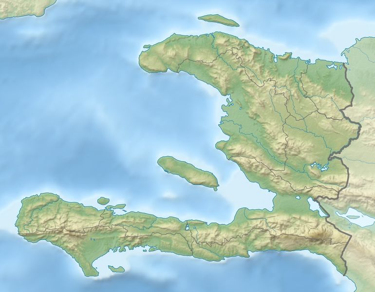 ملف:Haiti relief location map.jpg