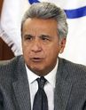 Lenín Moreno
