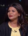 Norah Al-Balushi (نوره البلوشي)
