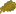 Bronze oak leaf cluster