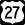 US 27 (1961).svg