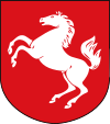 درع Westphalia