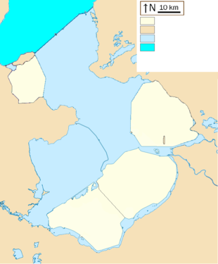 أعمال زويدرزي is located in أعمال زويدرزي