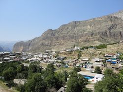 منظر گيمري
