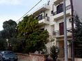 Architecture of Papagou.