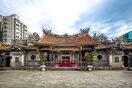 Lungshan Temple