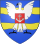 Blason ville fr Saint-Paul (La Réunion).svg