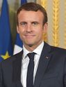 Emmanuel Macron