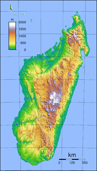 ملف:Madagascar location map relief.png
