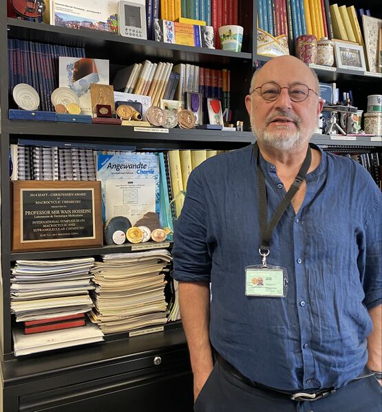 ملف:Mir Wais Hosseini.jpg