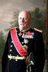 President Medvedev with King Harald V of Norway big225593 (crop).jpg