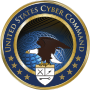 Seal of the United States Cyber Command.svg