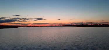 Zarafshan in Ozero Goro