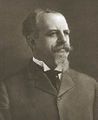 أدولفوس بوش (* 1839)
