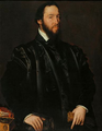 Antoine Perrenot de Granvelle († 1586)