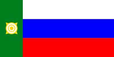 ملف:Flag of Khakassia 1993-2003.svg