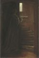 31) - The Grey Lady (1888) Private Collection