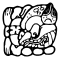 K'inich Kan B'alam II.svg