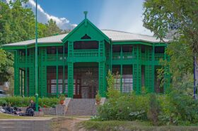 Quaid-e-Azam Residancy Ziarat Balochistan by Balochlens.jpg