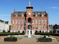 Townhall
